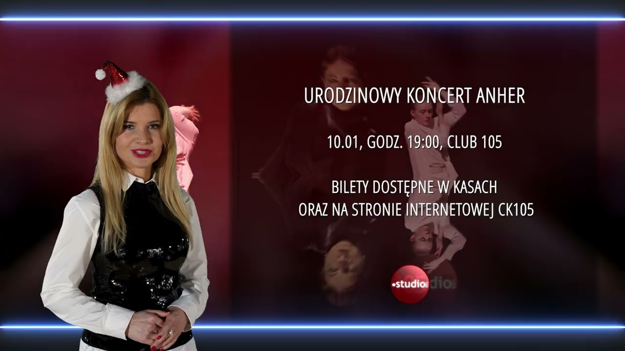 Studio105