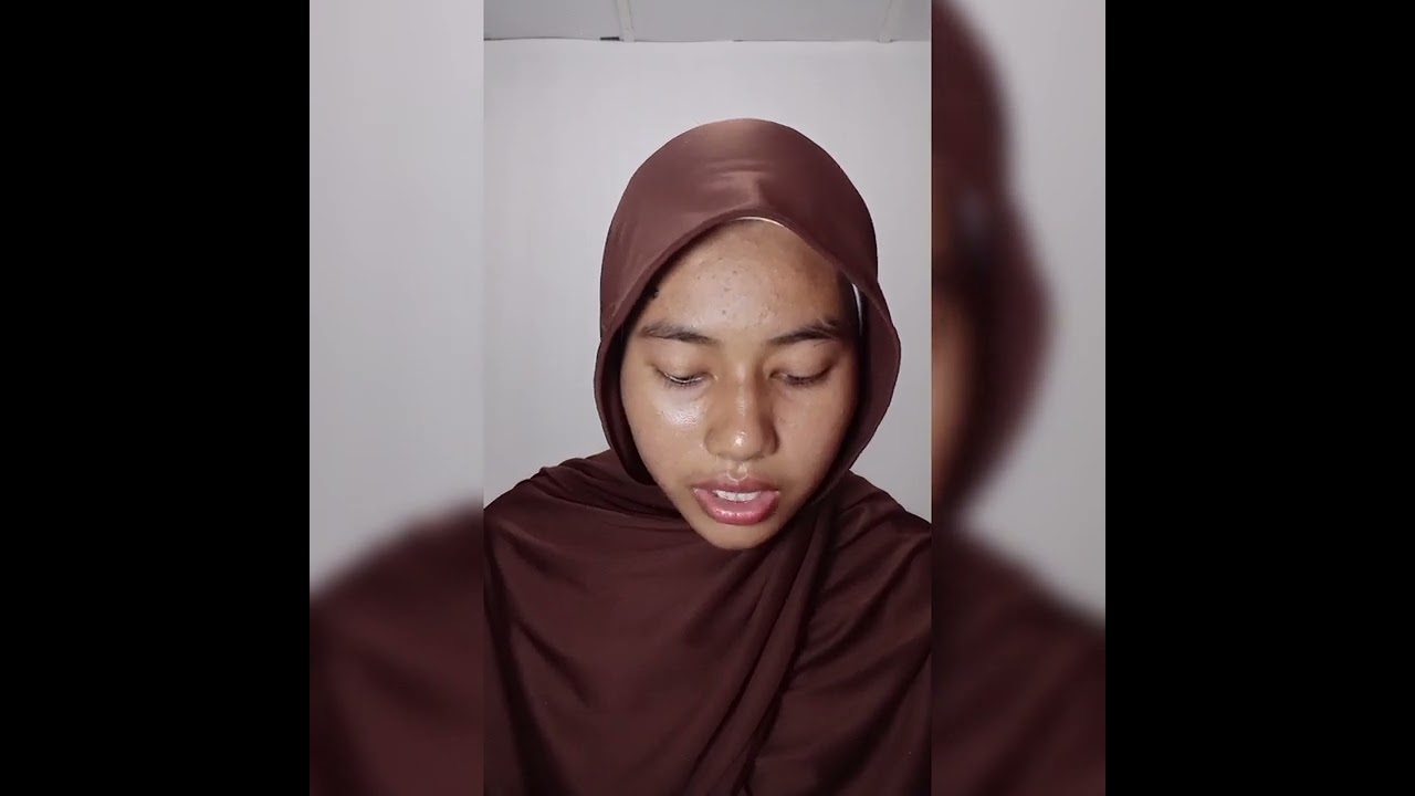 Tugas MK Bahasa inggris "The Baking Disaster"