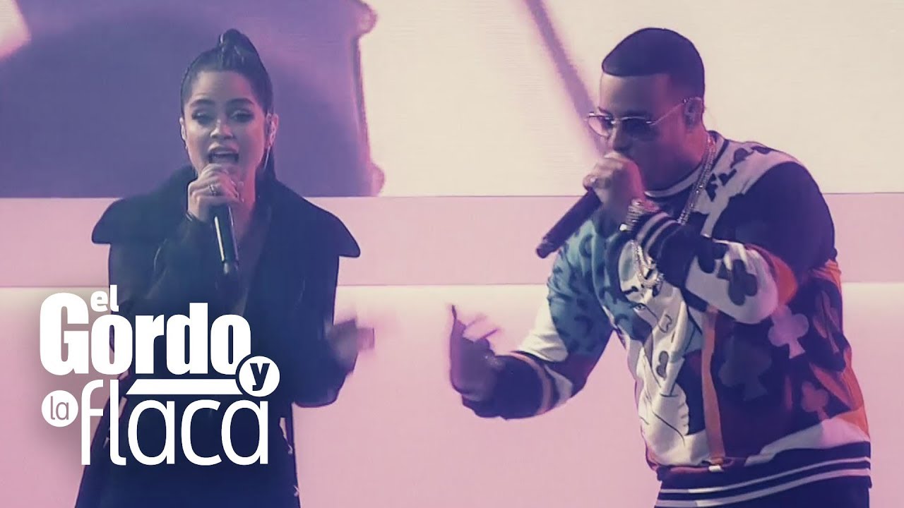 Daddy Yankee y Natti Natasha cantarán el tema de 'La Piloto' segunda temporada | GYF