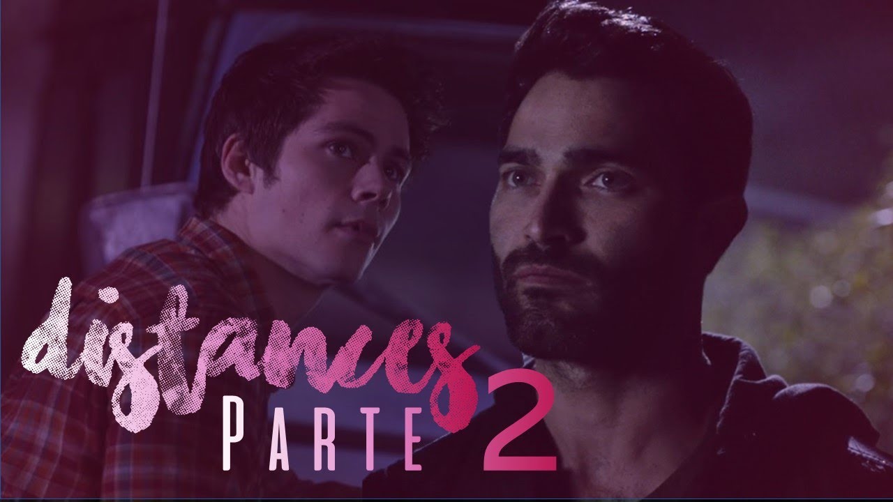 Train Wreck - Derek & Stiles