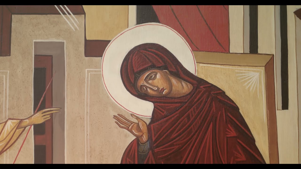 Abbey of Gethsemani Advent None
