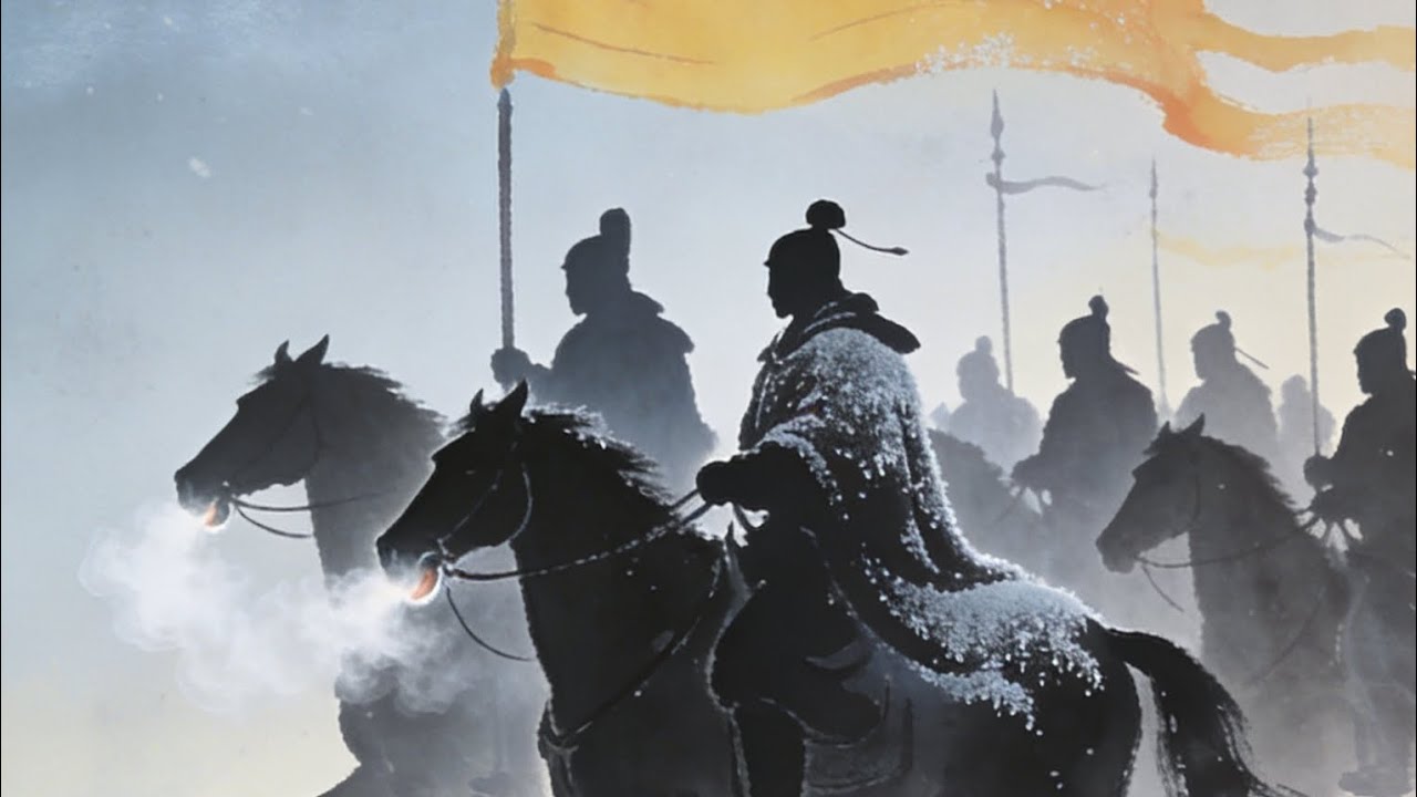 《边问》原创音乐