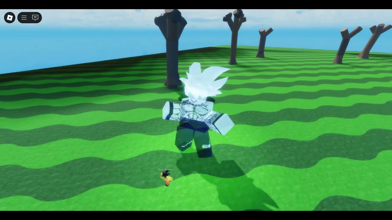 Susanoo review | Dragon Ball Mortals 4