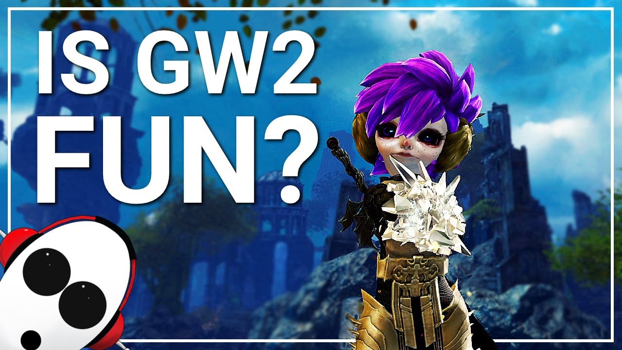 Will YOU Find GW2 FUN? | Guild Wars 2 in 2020