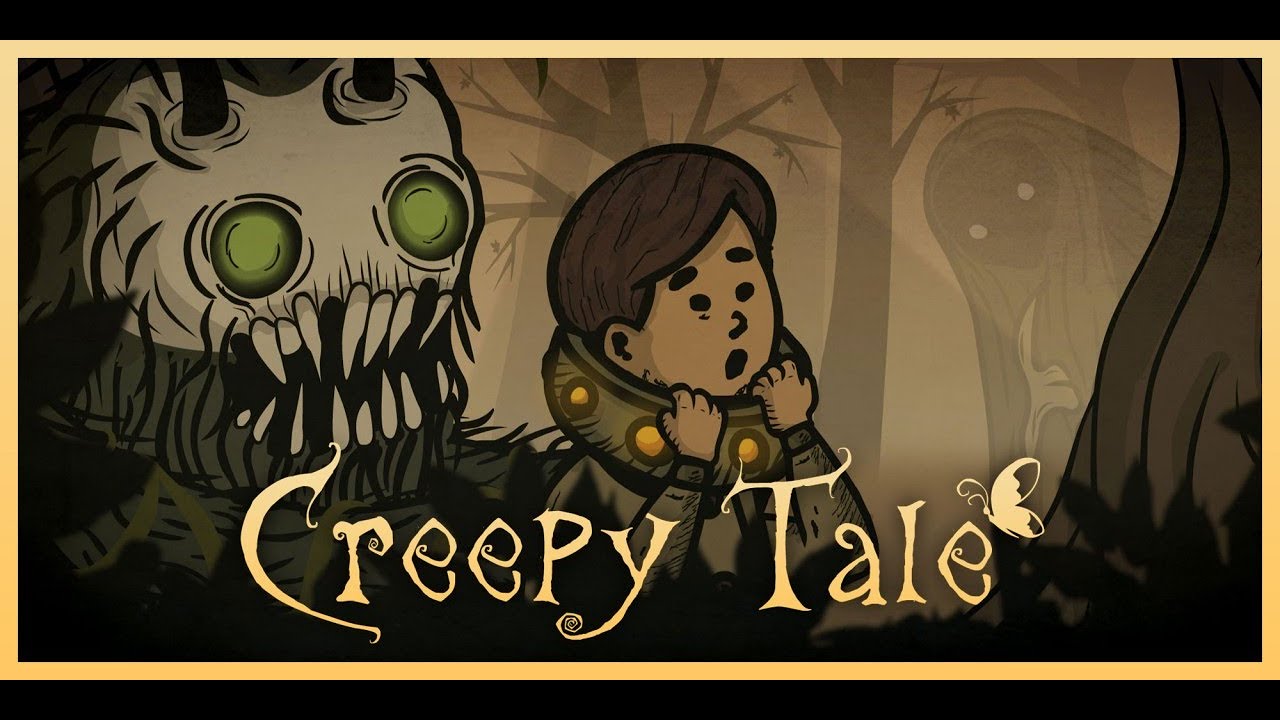 Am plecat la cules de ciuperci | Creepy Tale