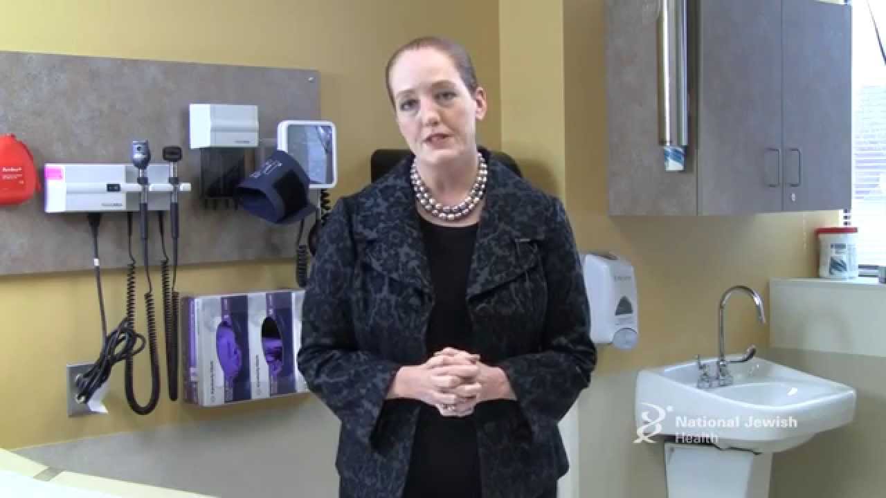 Lung Cancer &ndash; Stages of Disease and Treatment Options