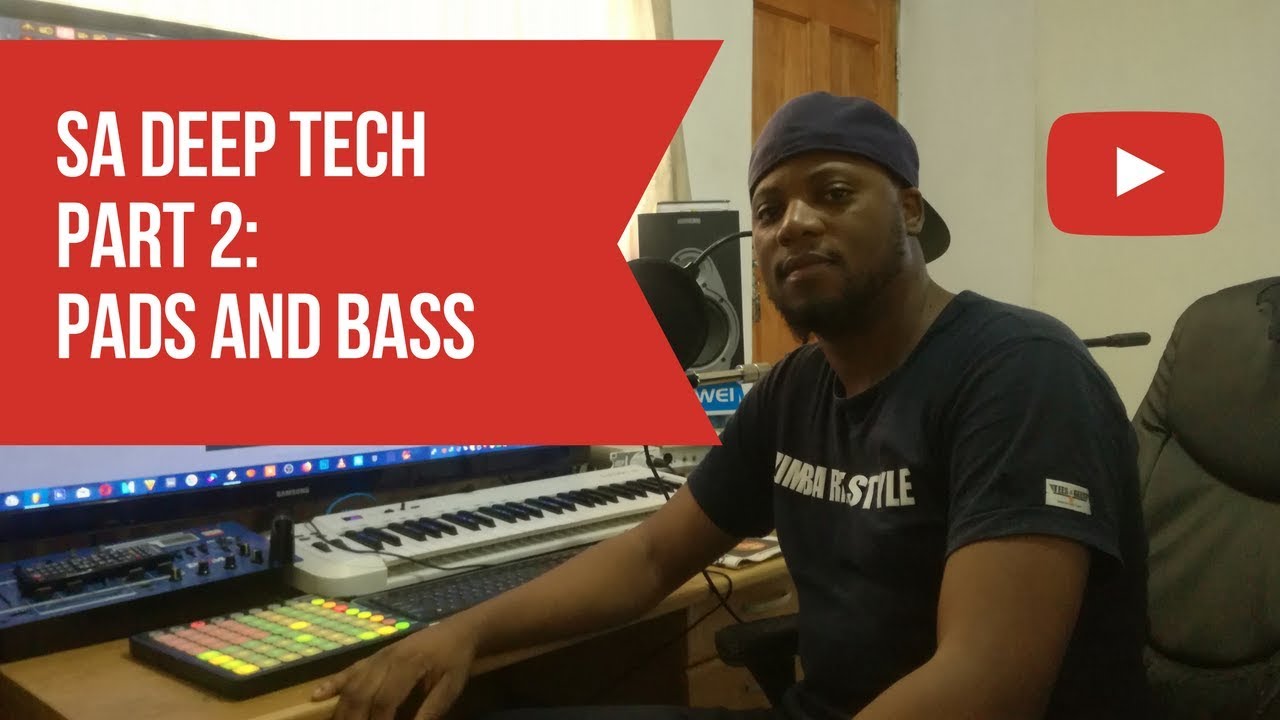 How to make  SA DeepTech(Part 2)
