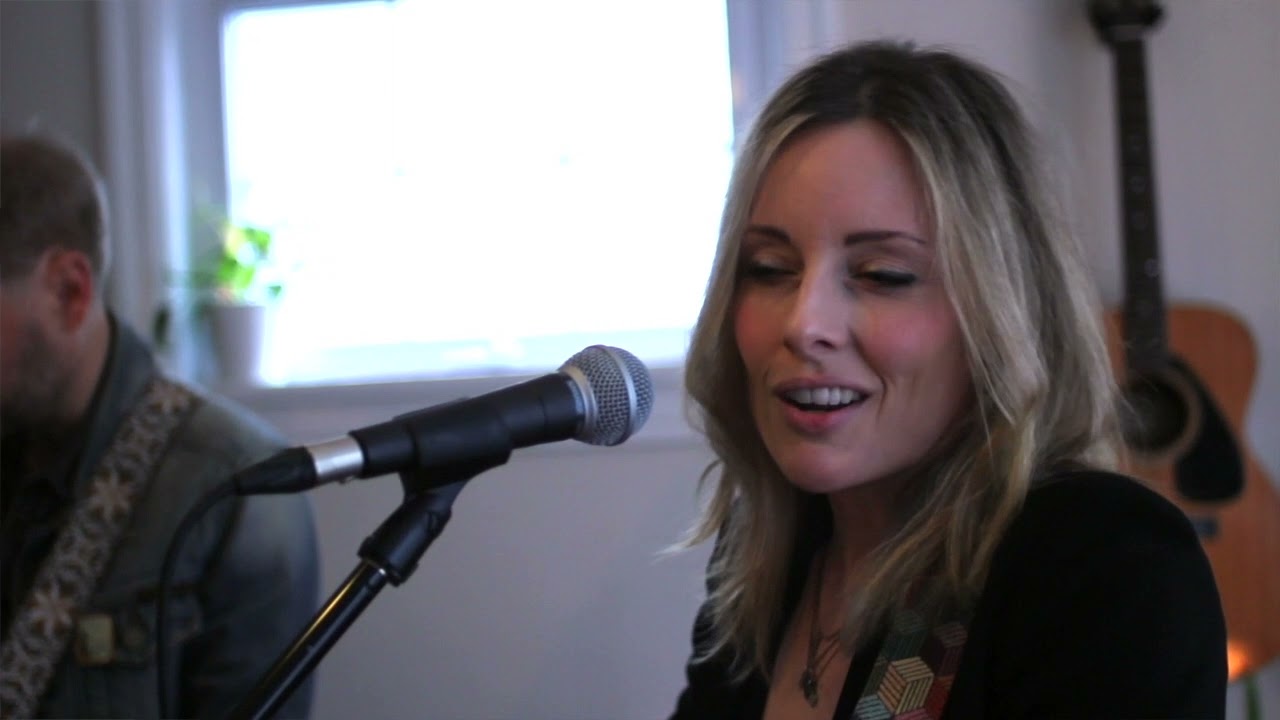 Christina Martin - It'll Be Alright | Artists in Residence