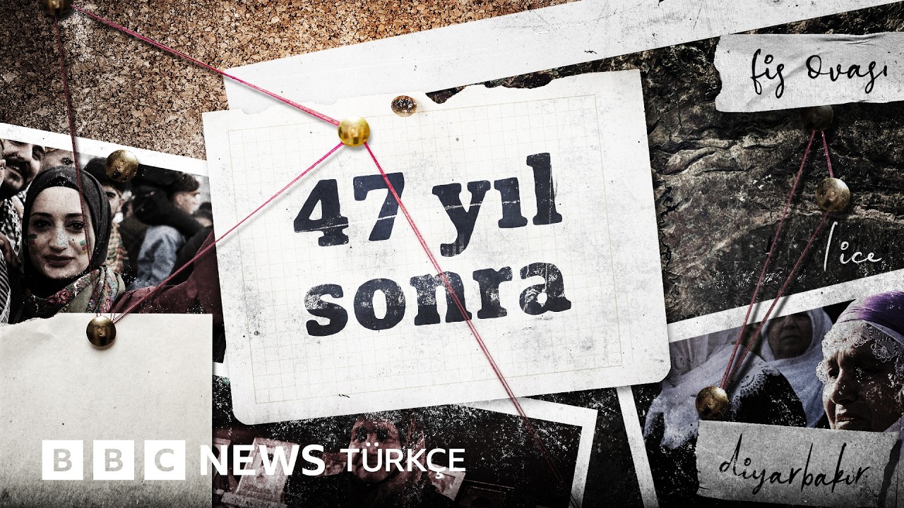 Kürt sorununun izinde: Fis ovası, Lice ve Diyarbakır
