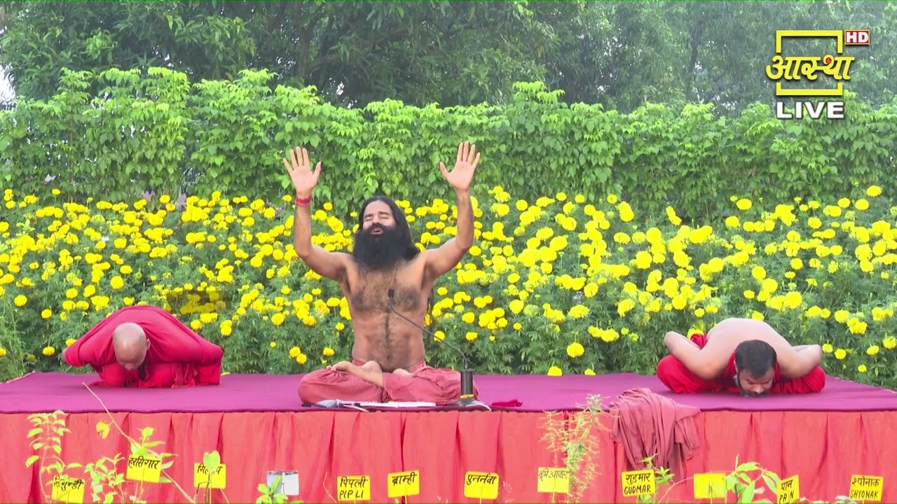 ऐसे करें बवासीर (Piles) का पूर्ण समाधान || Swami Ramdev