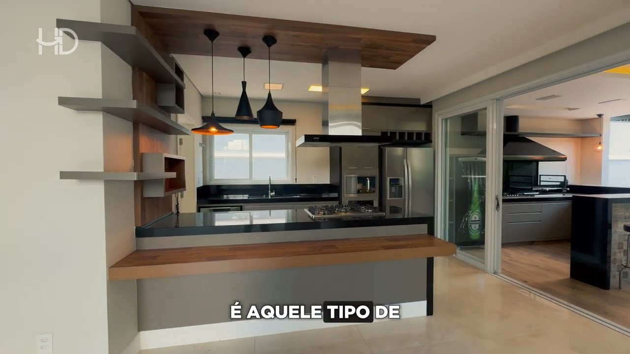 Casa Condomínio Maison Du Parc - Indaiatuba SP