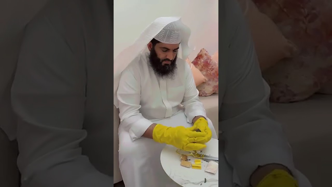 تم فك سحر عائلة كاملة و  حسبي الله ونعم الوكيل في كل من يؤذي الناس و يسبب لهم التعب في دنيا 