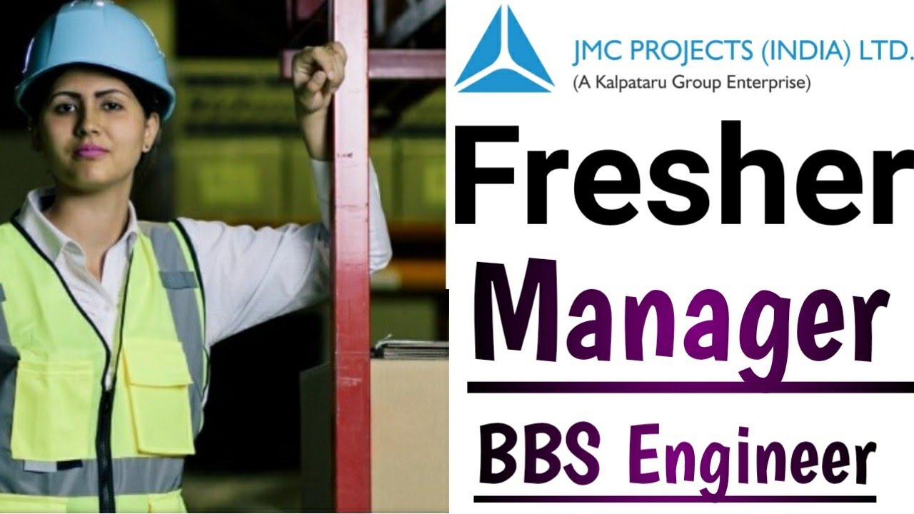 Fresher civil Engineer recruitment 2021 | Latest civil Engineering job