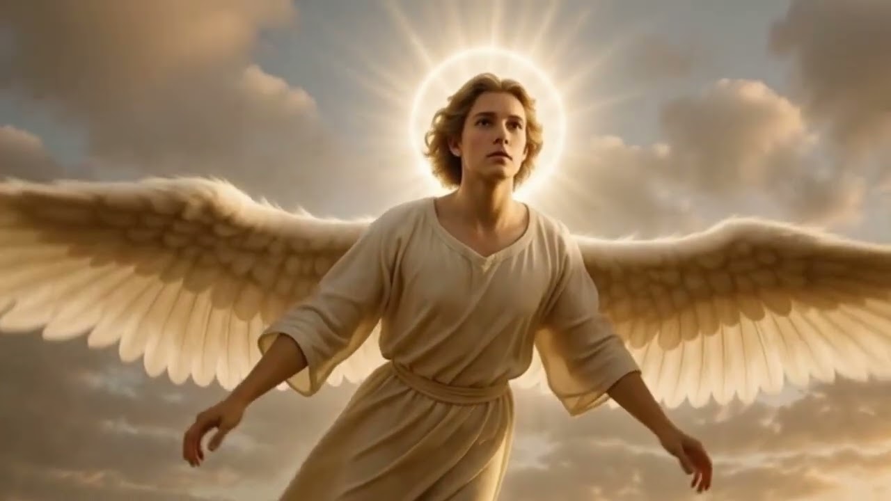 Brillando entre las pajas-Canto para el Rosario (Acostada)