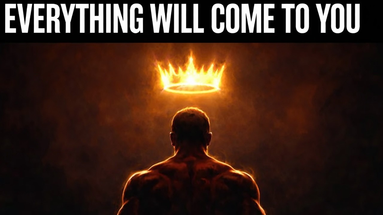 7 Stoic Rules To Get EVERYTHING You Want in Life