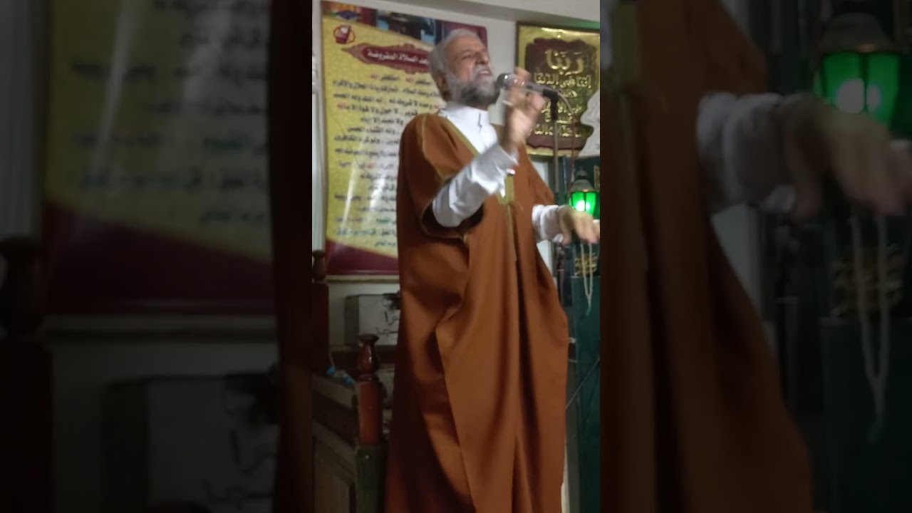 خطبة الجمعة/٢٤/١٠/٢٠٢٥/لماذا فرضت الصلاة عند سدرة المنتهي.وهي الركن الثاني للاسلام.الجيزة.الأهرام.