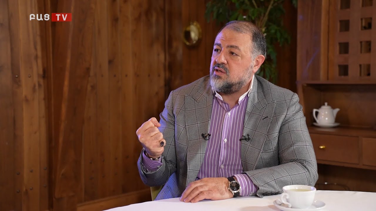 Bac tv. Ես կռվում եմ միայն արդարության համար․ Արթուր Ասատրյան