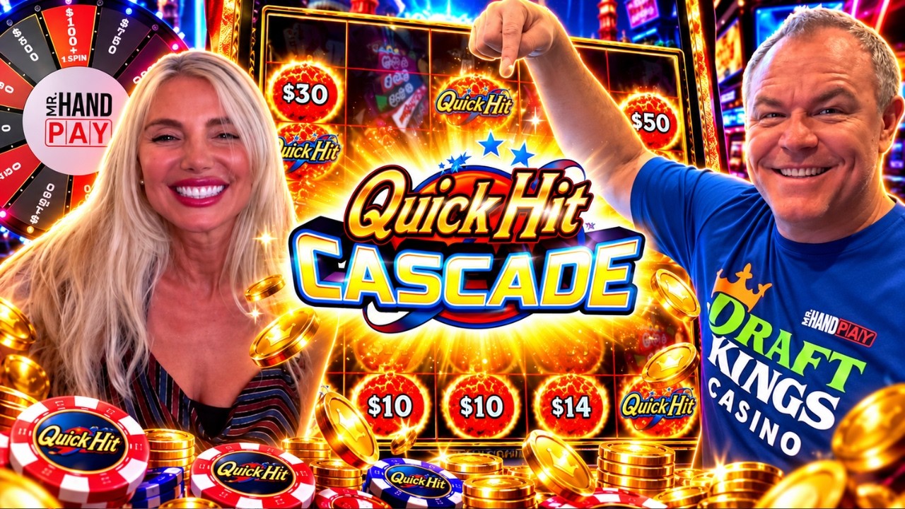 Roxanne Played Her Biggest Bets Ever&hellip; She Couldn&rsquo;t Stop Smiling!