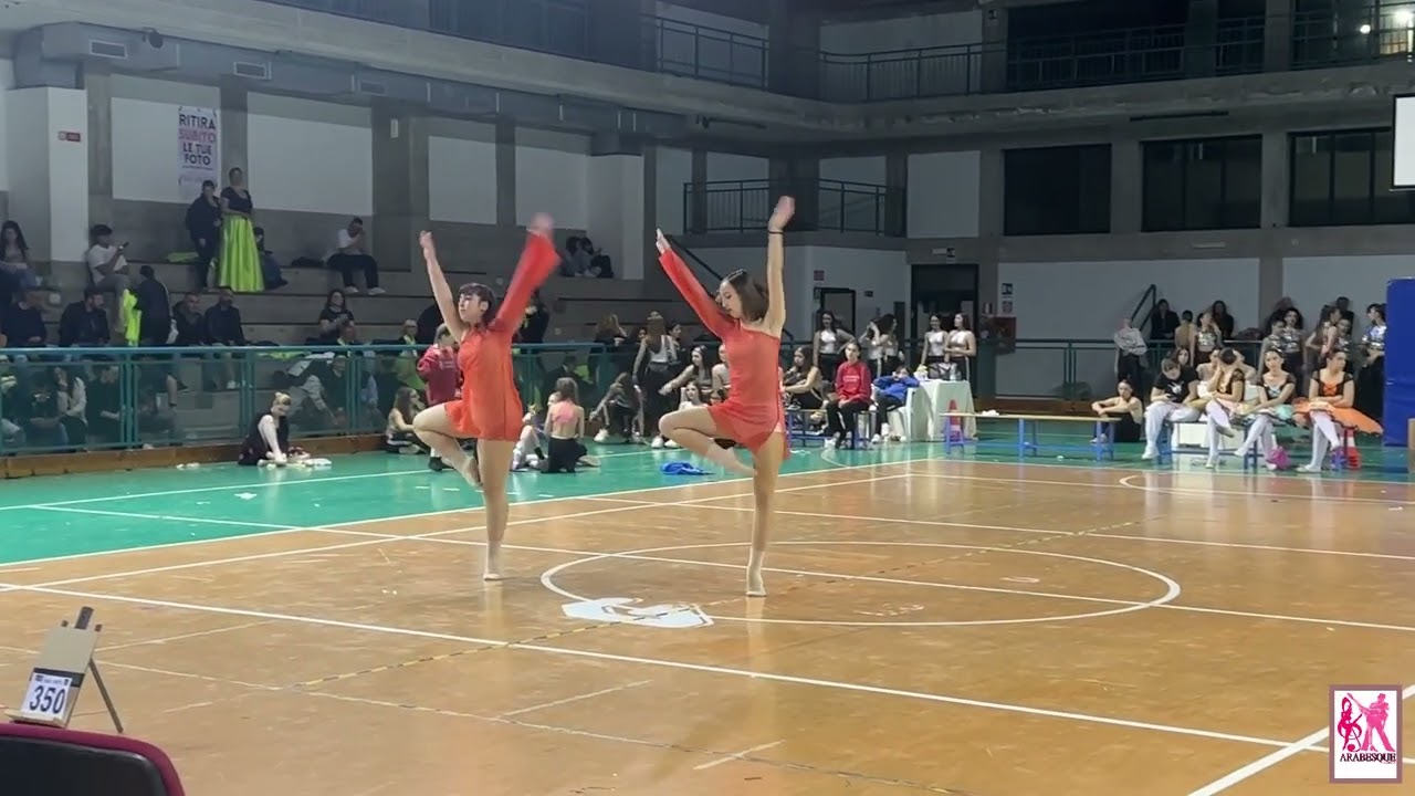 ARABESQUE ACADEMY