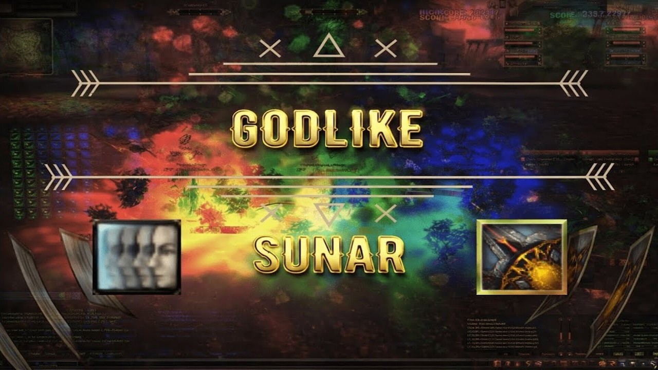 Knight Online Minark SOLO archer pk / DKC / Wild Adwent / By GODLIKE