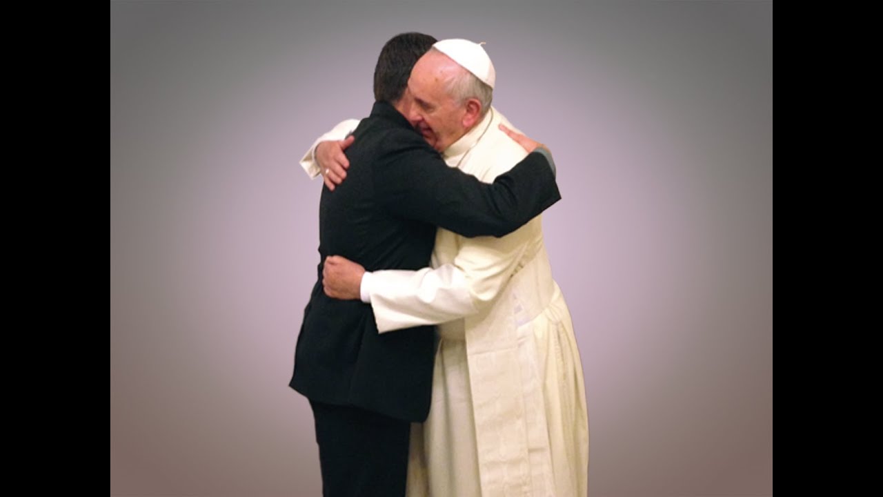 La fraternidad recuperada: Homenaje a Tony Palmer