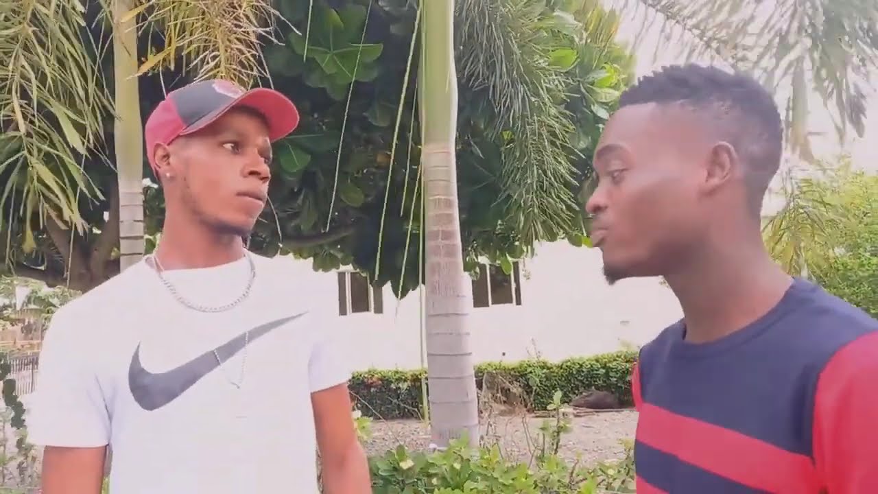 Lafwaw kap sovew)( Épisode 2) (sise pa bondye li touye pou jwèt )lavi  se konsa pa dezes pere tande
