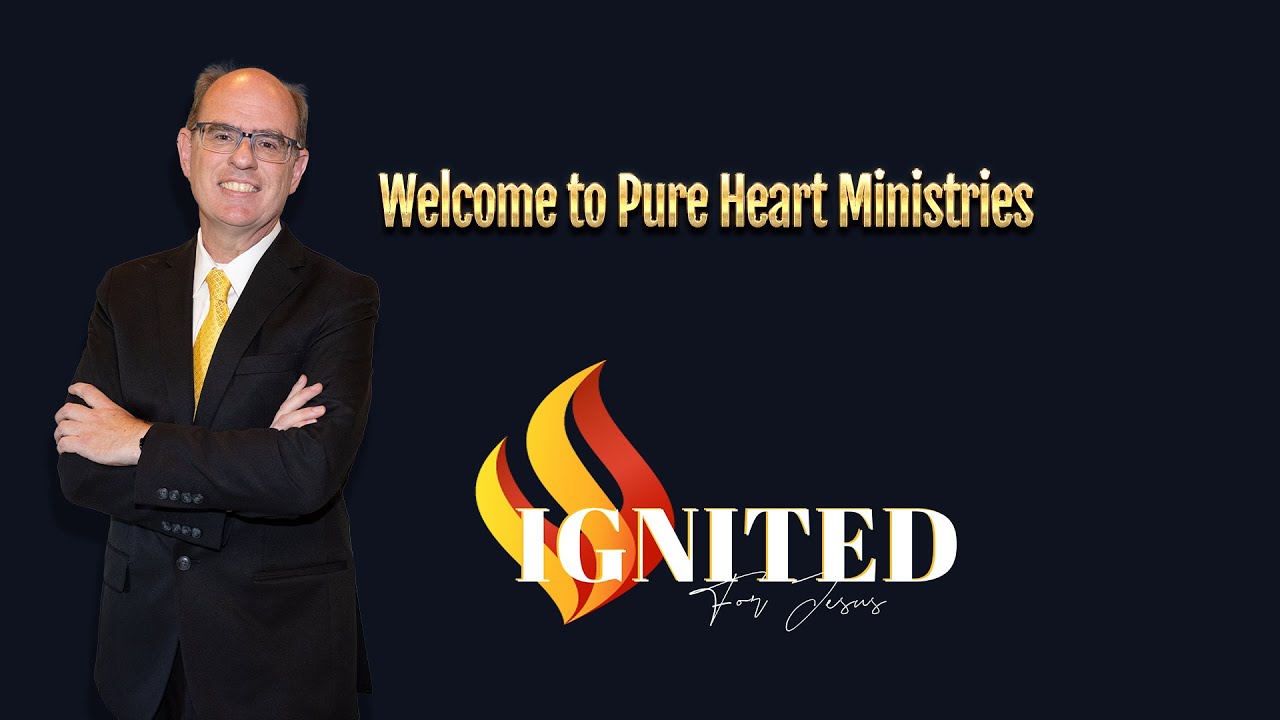 Welcome to Pure Heart Ministries