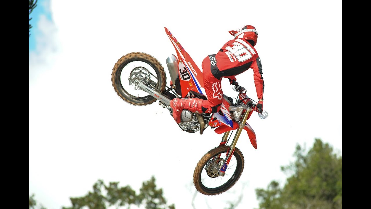 Brasileiro de Motocross 2021 - 1ª etapa - Faxinal (PR) - Corrida Elite MX