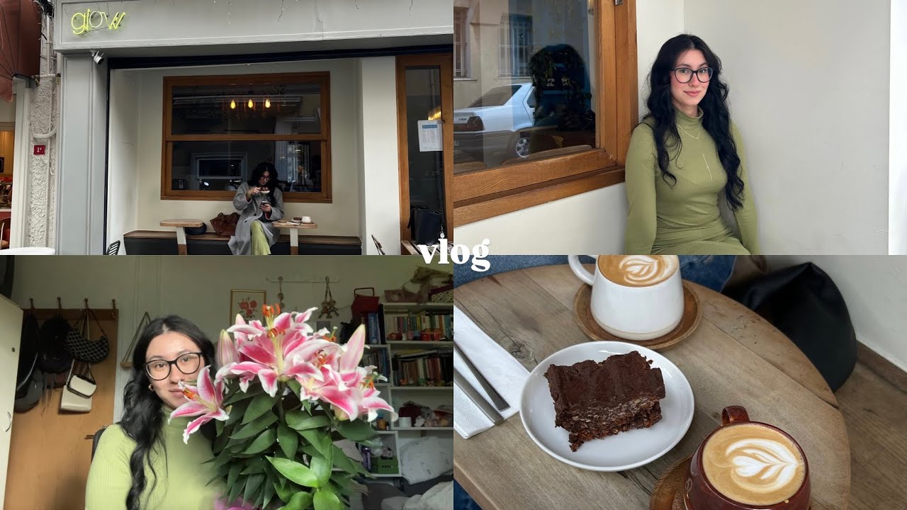 2 günlük vlog 