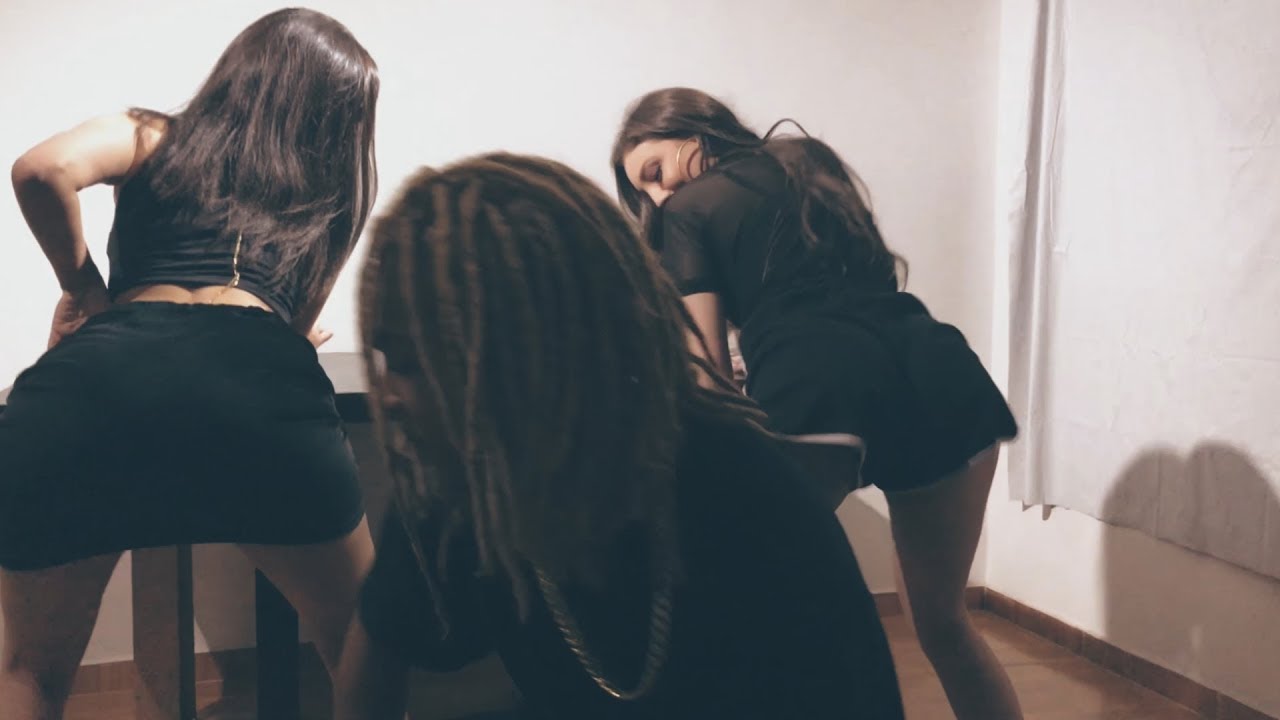 Aka Rasta - Tic Tac (Videoclipe Oficial)
