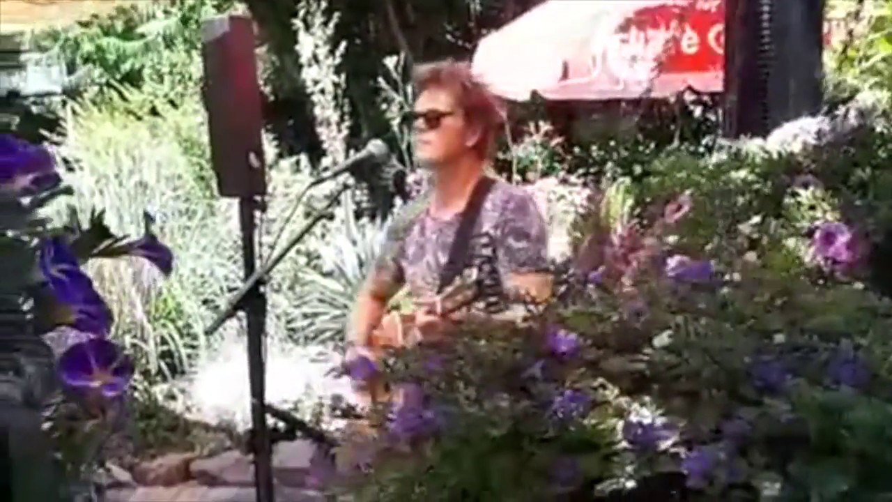 Wish you were here (cover) Freddy Koridon