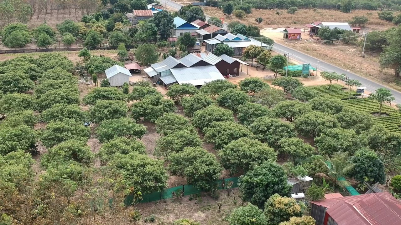 Stung Treng province