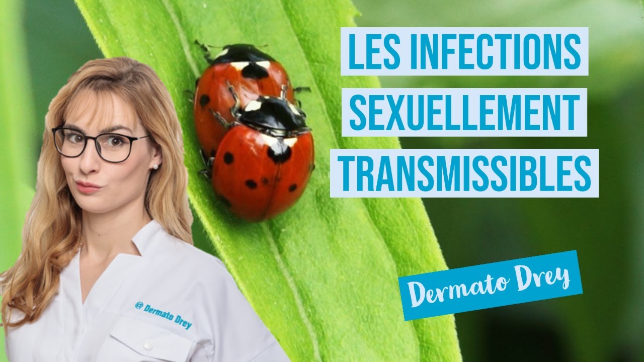 Les Infections Sexuellement Transmissibles (IST) : sortez couverts ! 