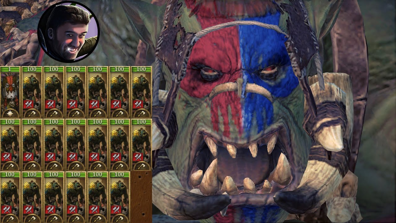 This Doomstack shouldn't be as good as it is