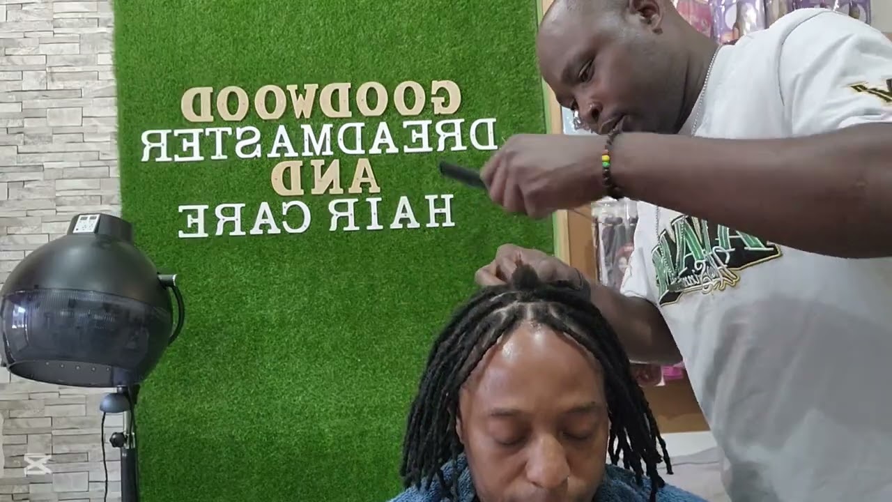 Marly Locs Extensions🔥