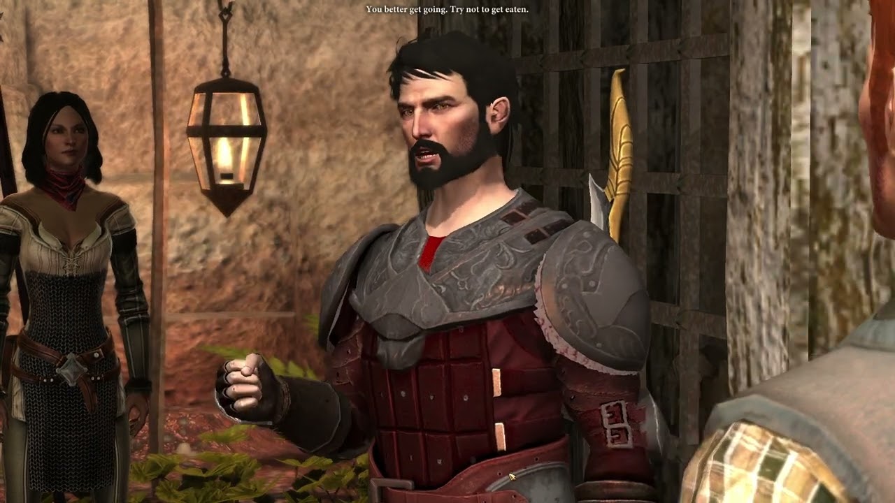 ZoTa Plays Dragon Age 2 Part 17