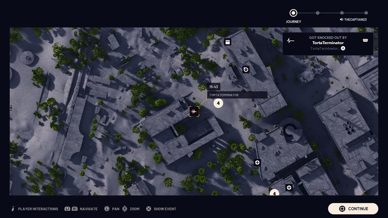 ARC RAIDERS SHROUDED SKY UPDATE