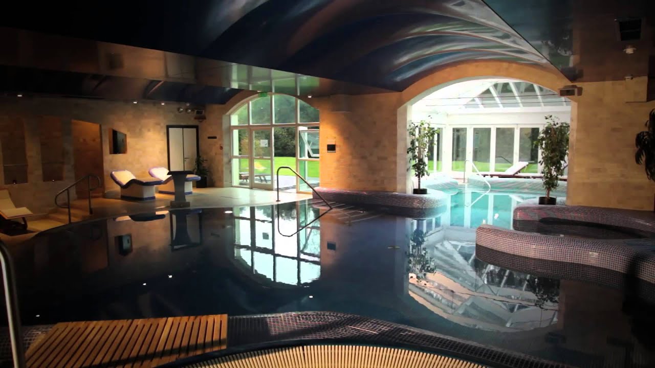 BrookLodge & Macreddin Village - It's the Little Things