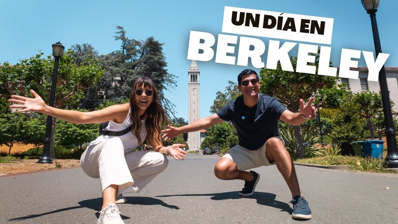 Qué hacer en Berkeley, California (no es solo UC Berkeley)