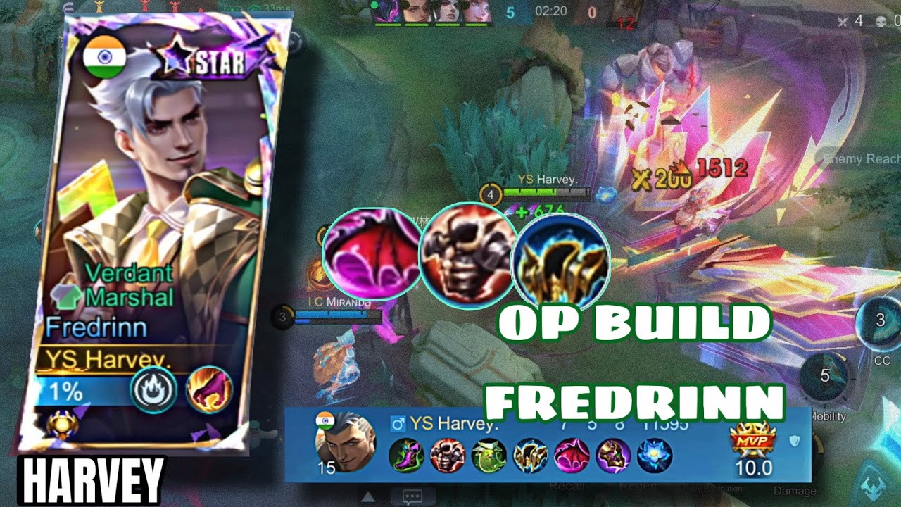 How to Counter Crazy Freya | Daddy Gameplay