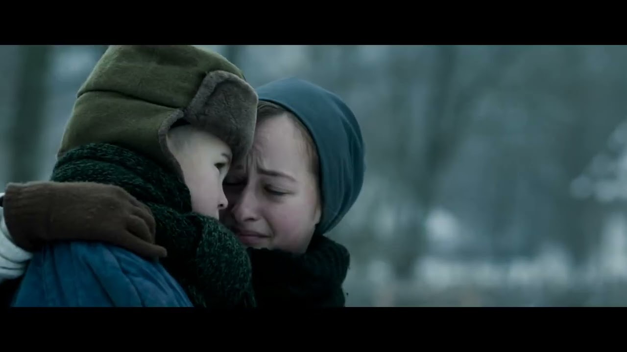 The Frozen Front 2: Fear the Silence (Trailer)