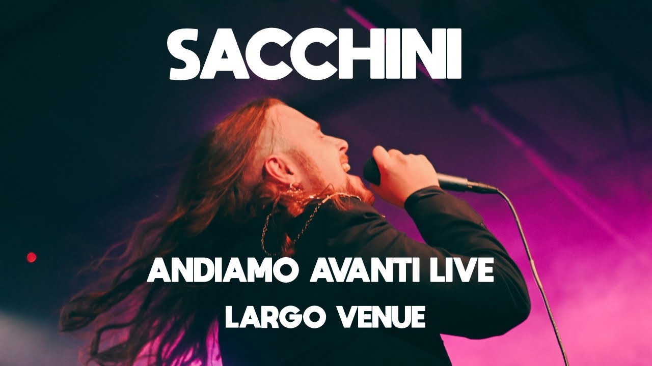 Sacchini - 