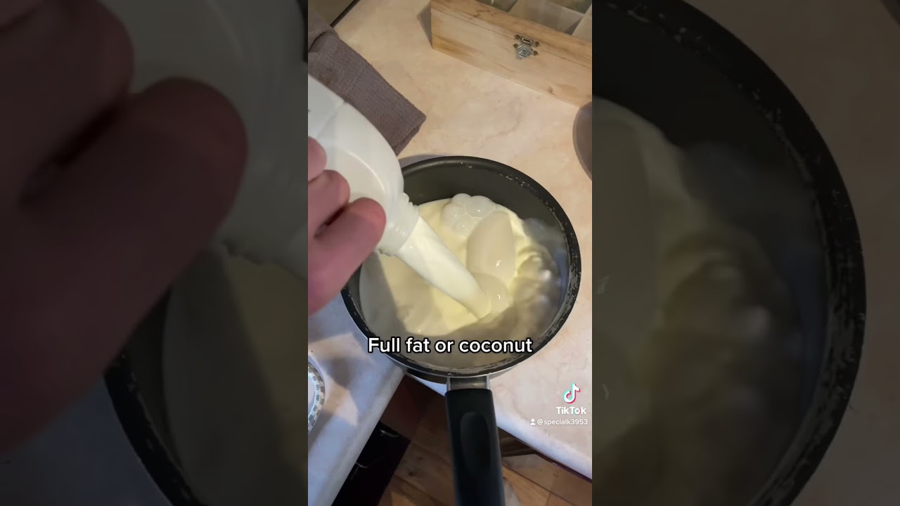 How to make cannabis tea #shorts #cooking #satisfying #howto #viral