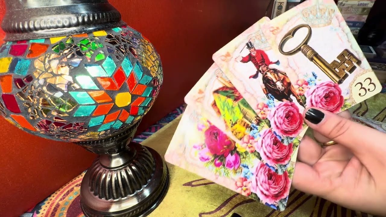 O RAIO X DOS PENSAMENTOS E SENTIMENTOS DA PESSOA AMADA HOJE! ✨🌹 10.08.25