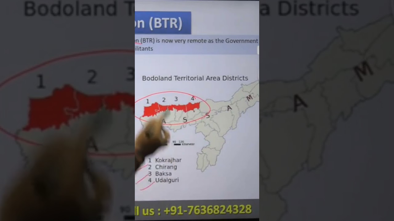 Assam current affairs/Assam current affairs for APSC Prelims/APSC Prelims