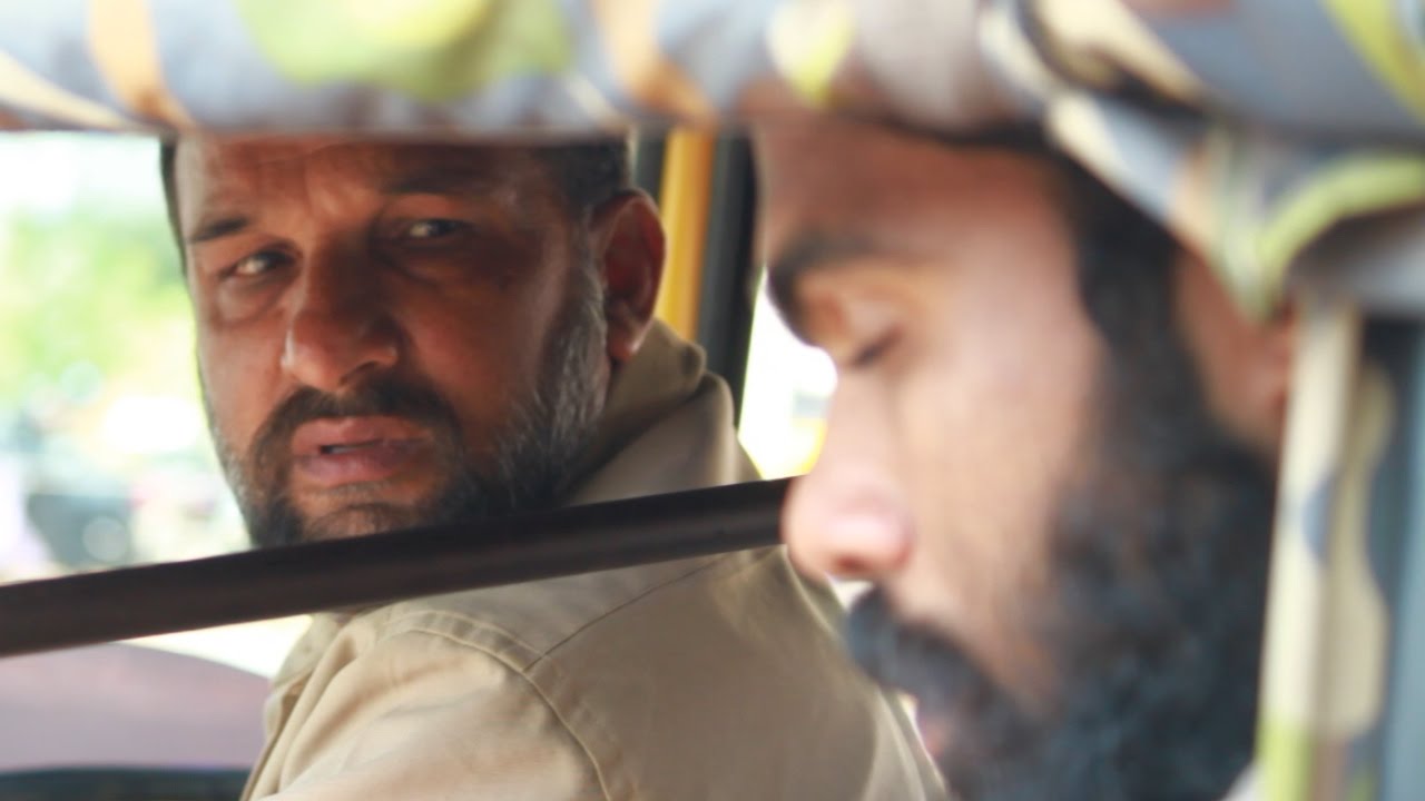 Dhaivathinte Swantham Naadu | Latest Malayalam Short Film 2017 HD