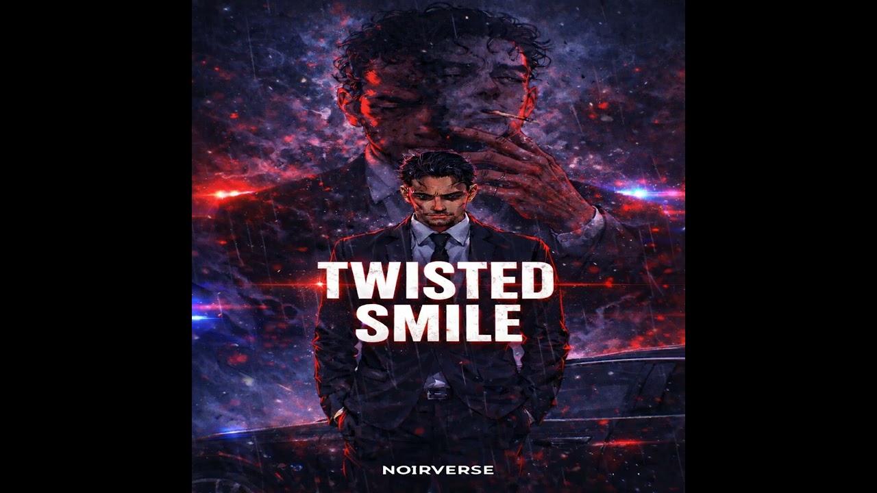 Twisted Smile  — NOIRVERSE [JP/ENG]