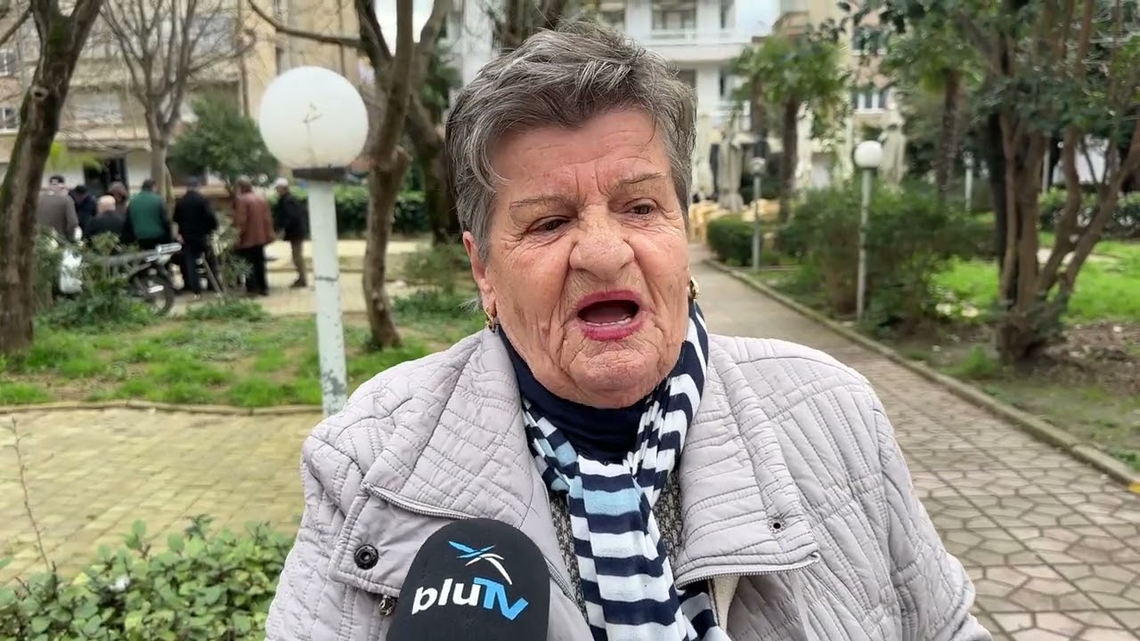 Qytetarët e Vlorës skeptikë ndaj protestave: pak shpresë për zgjidhje reale