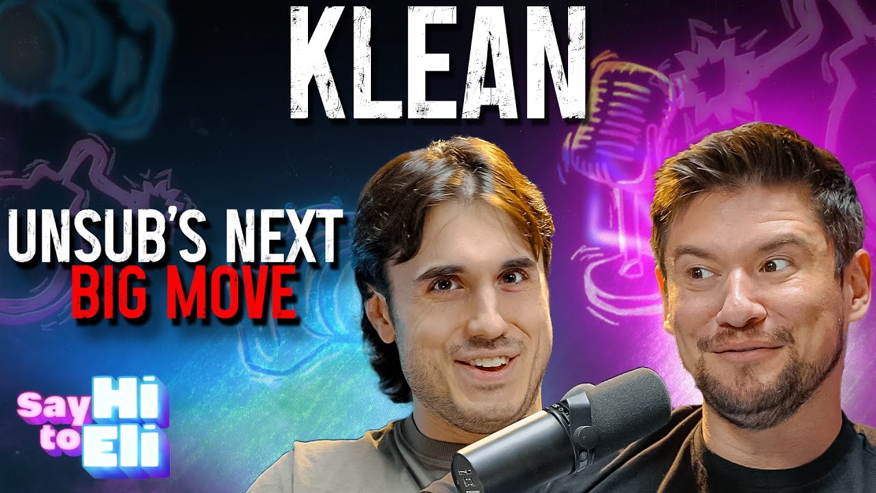 Wokeness Is RUINING Video Games! The REAL Story Of Klean | Ep 24