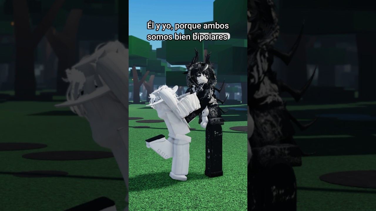 M&iacute; bebito fiufiu~✨ #comedia #roblox #humor #shorts #reels #edit #trending #robloxedit #robloxshorts